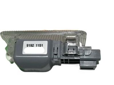 2018 Toyota RAV4 Dome Light - 81330-0E010