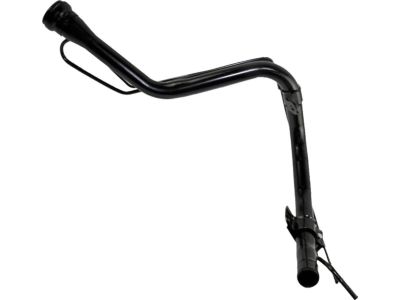 Toyota Avalon Fuel Filler Neck - 77201-06021