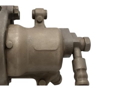 47822-33210 Toyota Rear Disc Brake Cylinder Mounting Left Hand Product Photo 1 of 2