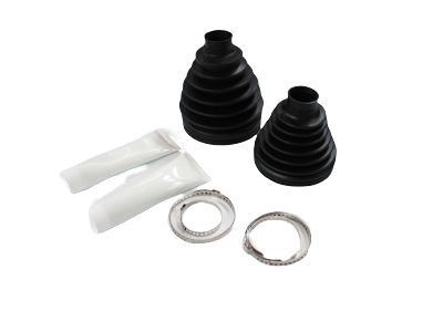 Toyota 04427-60090 Front Cv Joint Boot Kit, In Outboard, Right