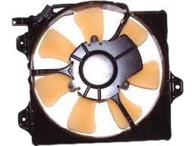 1996 Toyota Celica Fan Motor - 16363-46030