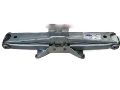 Toyota 09111-14060 Jack Assembly