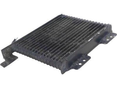 Toyota Land Cruiser Oil Cooler - 32910-60070