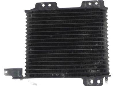 Toyota Land Cruiser Oil Cooler - 32910-60070