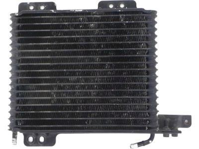Toyota Land Cruiser Oil Cooler - 32910-60070