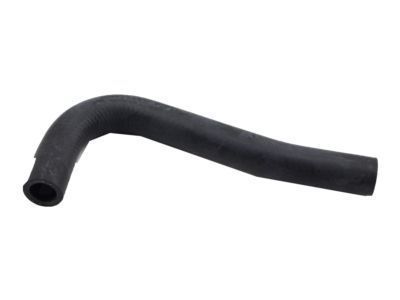 Toyota 87245-90A27 Hose, Heater Water, Inlet B