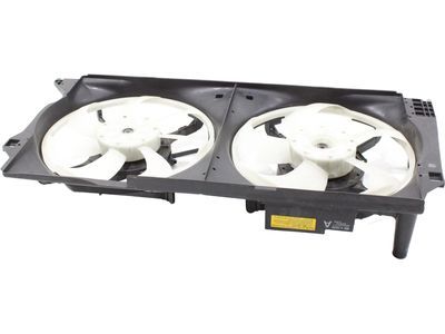 Scion FR-S Cooling Fan Assembly - SU003-01174