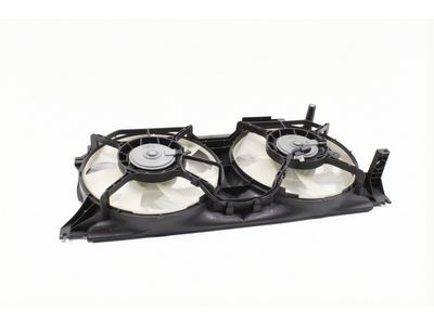 Scion FR-S Cooling Fan Assembly - SU003-01174