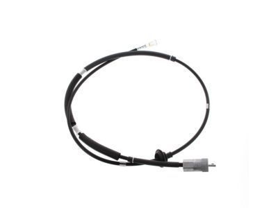 1998 Toyota Tacoma Speedometer Cable - 83710-35230