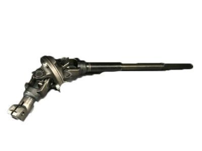 Toyota Tundra Steering Shaft - 45290-34010