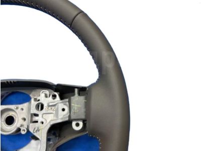 Toyota Land Cruiser Steering Wheel - 45100-60720-E0