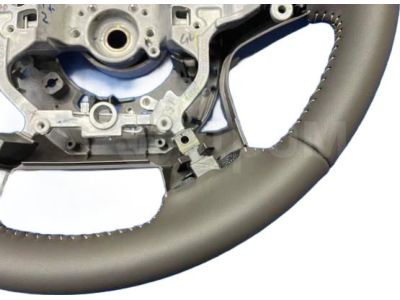 Toyota Land Cruiser Steering Wheel - 45100-60720-E0