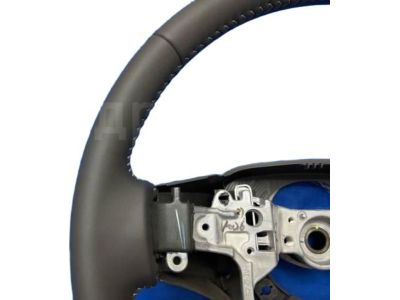 Toyota Land Cruiser Steering Wheel - 45100-60720-E0