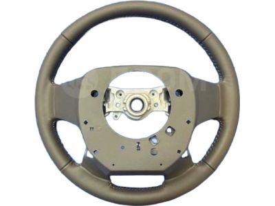 Toyota Land Cruiser Steering Wheel - 45100-60720-E0