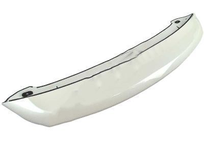 2014 Toyota Land Cruiser Spoiler - 76085-60020-A1