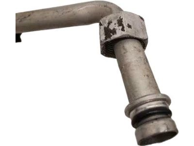 1998 Toyota Tercel A/C Hose - 88716-1G130