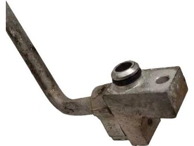 1998 Toyota Tercel A/C Hose - 88716-1G130