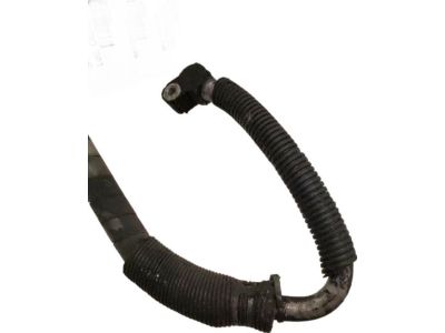 1998 Toyota Tercel A/C Hose - 88716-1G130