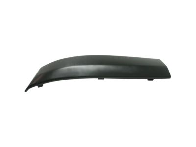 Toyota 52753-0R901 Moulding, Rear Bumper