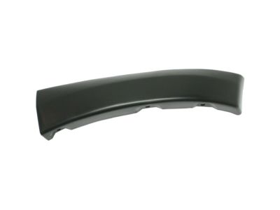 Toyota 52753-0R901 Moulding, Rear Bumper