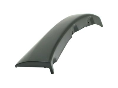 Toyota 52753-0R901 Moulding, Rear Bumper