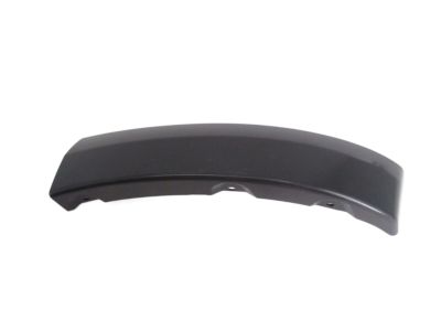 Toyota 52753-0R901 Moulding, Rear Bumper