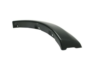 Toyota 52753-0R901 Moulding, Rear Bumper