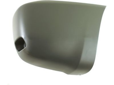 Toyota 52161-42912 Cover, Rear Bumper