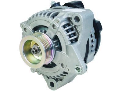 Toyota 27060-0F050-84 Reman Alternator 2Uz