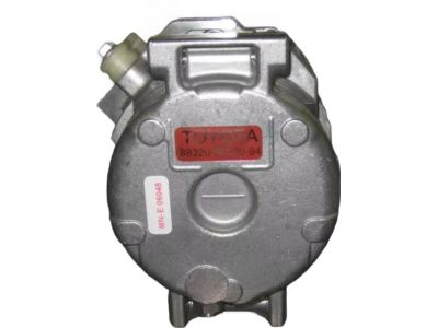 Toyota A/C Compressor - 88320-02120