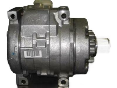 Toyota A/C Compressor - 88320-02120
