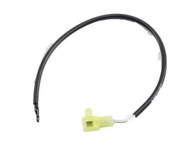 1994 Toyota Previa Ambient Temperature Sensor - 88625-60050