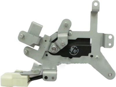 Toyota Land Cruiser Blend Door Actuator - 87106-60120