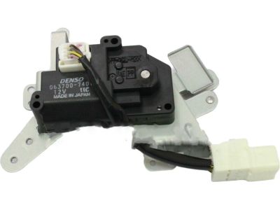 Toyota Land Cruiser Blend Door Actuator - 87106-60120
