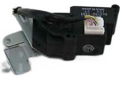 Toyota Land Cruiser Blend Door Actuator - 87106-60120