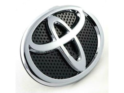 Toyota 75301-52020 Radiator Grille Emblem(Or Front Panel)