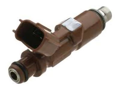 2004 Toyota Celica Fuel Injector - 23209-22060-01