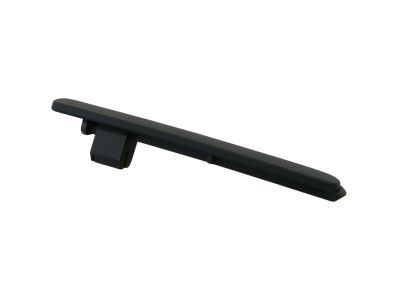 Toyota 33554-06080 Console Trim Panel 33554-06080 Toyota Console Trim Panel Product Photo 1 of 2