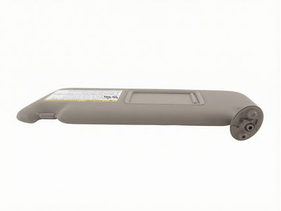 Toyota 4Runner Sun Visor - 74320-3D050-E0