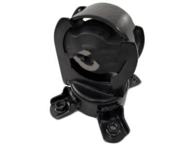 Toyota 12361-31160 Insulator, Engine Mounting, Front