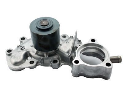 2001 Toyota 4Runner Water Pump - 16100-69395