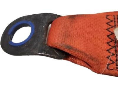 2011 Scion tC Seat Belt - 73210-21150-B0