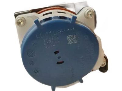 2011 Scion tC Seat Belt - 73210-21150-B0