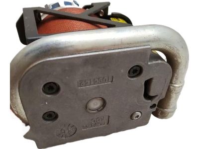 2011 Scion tC Seat Belt - 73210-21150-B0