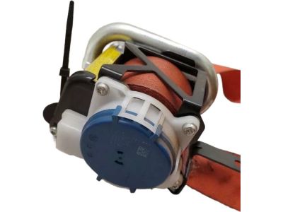 2011 Scion tC Seat Belt - 73210-21150-B0