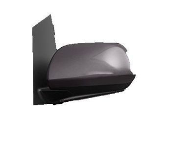 Toyota 87945-08021-C0 Outer Mirror Cover, Left