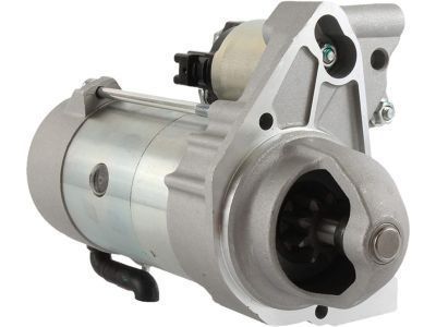 2009 Toyota Tundra Starter Motor - 28100-0S011