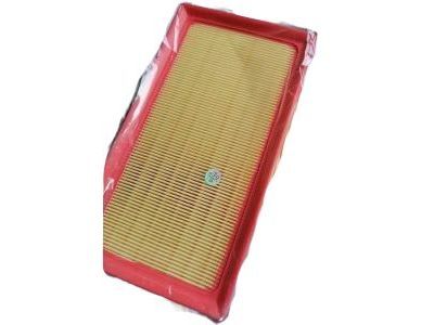 Toyota 17801-0T060 Air Filter Element Sub-Assembly