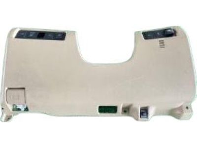 2015 Toyota Sequoia Mirror Switch - 84874-0C010