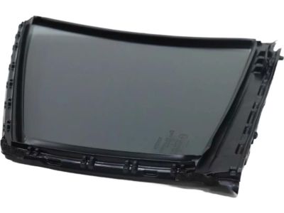 2021 Toyota Corolla Weather Strip - 68189-02230